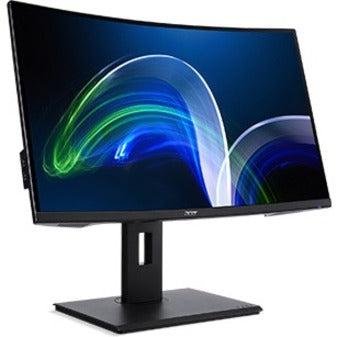 Acer Bc270U Bmiiphzzx 68.6 Cm (27") 2560 X 1440 Pixels Hd Lcd Black