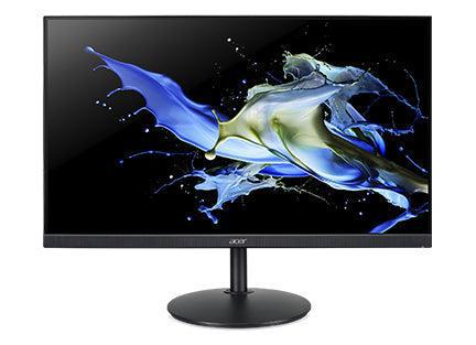 Acer Cb2 Cb272 68.6 Cm (27") 1920 X 1080 Pixels Full Hd Led Black