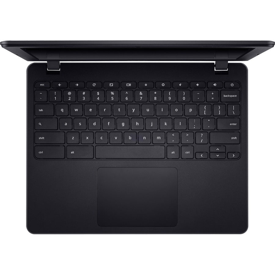 Acer Chromebook C871-328J 30.5 Cm (12") Intel® Core™ I3 8 Gb Ddr4-Sdram 64 Gb Flash Wi-Fi 6 (802.11Ax) Chrome Os Black