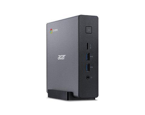 Acer Chromebox Cxi4-I58G Ddr4-Sdram I5-10210U Mini Pc Intel® Core™ I5 8 Gb 256 Gb Ssd Chrome Os Black