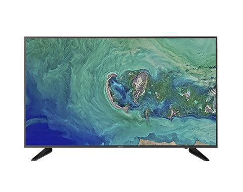 Acer Dm431K 109.2 Cm (43") 3840 X 2160 Pixels 4K Ultra Hd Led Black