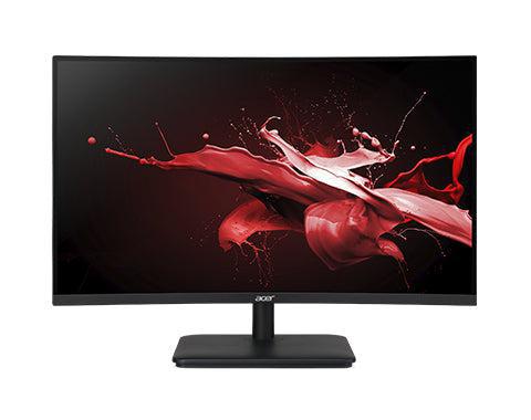 Acer Ed0 Ed270U 68.6 Cm (27") 2560 X 1440 Pixels Wqxga Led Black
