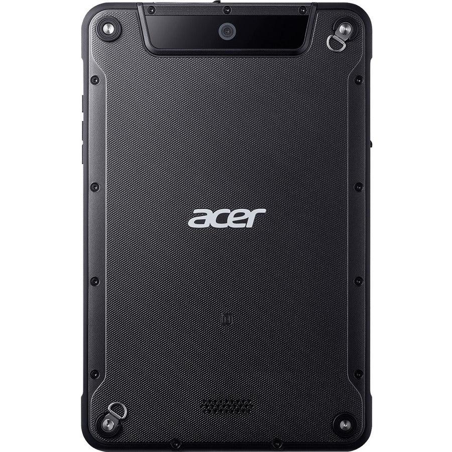 Acer Enduro Et108-11A-80Pz 64 Gb 20.3 Cm (8") Mediatek 4 Gb Wi-Fi 5 (802.11Ac) Android 9.0 Black