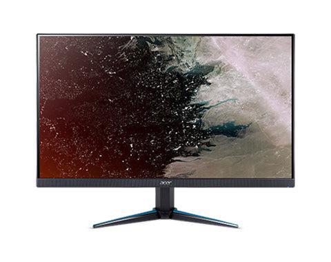 Acer Nitro Vg0 Vg270U Abmiipx 68.6 Cm (27") 2560 X 1440 Pixels Hd Lcd Black