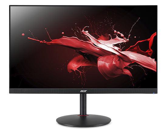 Acer Nitro Xv0 Xv270U 68.6 Cm (27") 2560 X 1440 Pixels Ultrawide Quad Hd Black