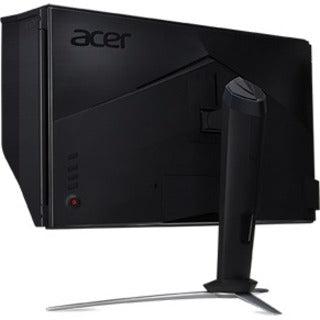 Acer Nitro XV273K 4K UHD 144Hz IPS Gaming Monitor UM.HX3AA.P02