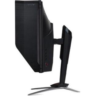 Acer Nitro Xv3 Um.Hx3Aa.P02 Led Display 68.6 Cm (27") 3840 X 2160 Pixels 4K Ultra Hd Black