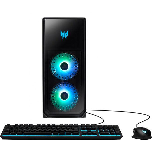 Acer Predator Orion 7000 PO7-640-UD11 Tower PC, Intel i7-12700K DG.E2YAA.002