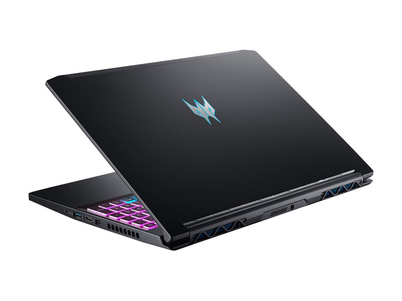 Acer Predator Triton 300 - 15.6" 144 Hz Ips - Intel Core I7 11Th Gen 11800H (2.30Ghz) - Nvidia