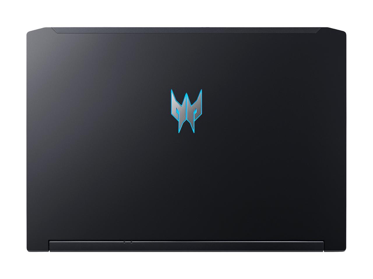Acer Predator Triton 300 - 15.6" 144 Hz Ips - Intel Core I7 11Th Gen 11800H (2.30Ghz) - Nvidia