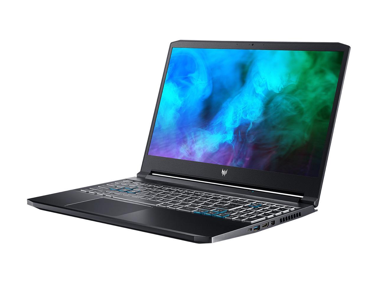 Acer Predator Triton 300 - 15.6" 144 Hz Ips - Intel Core I7 11Th Gen 11800H (2.30Ghz) - Nvidia