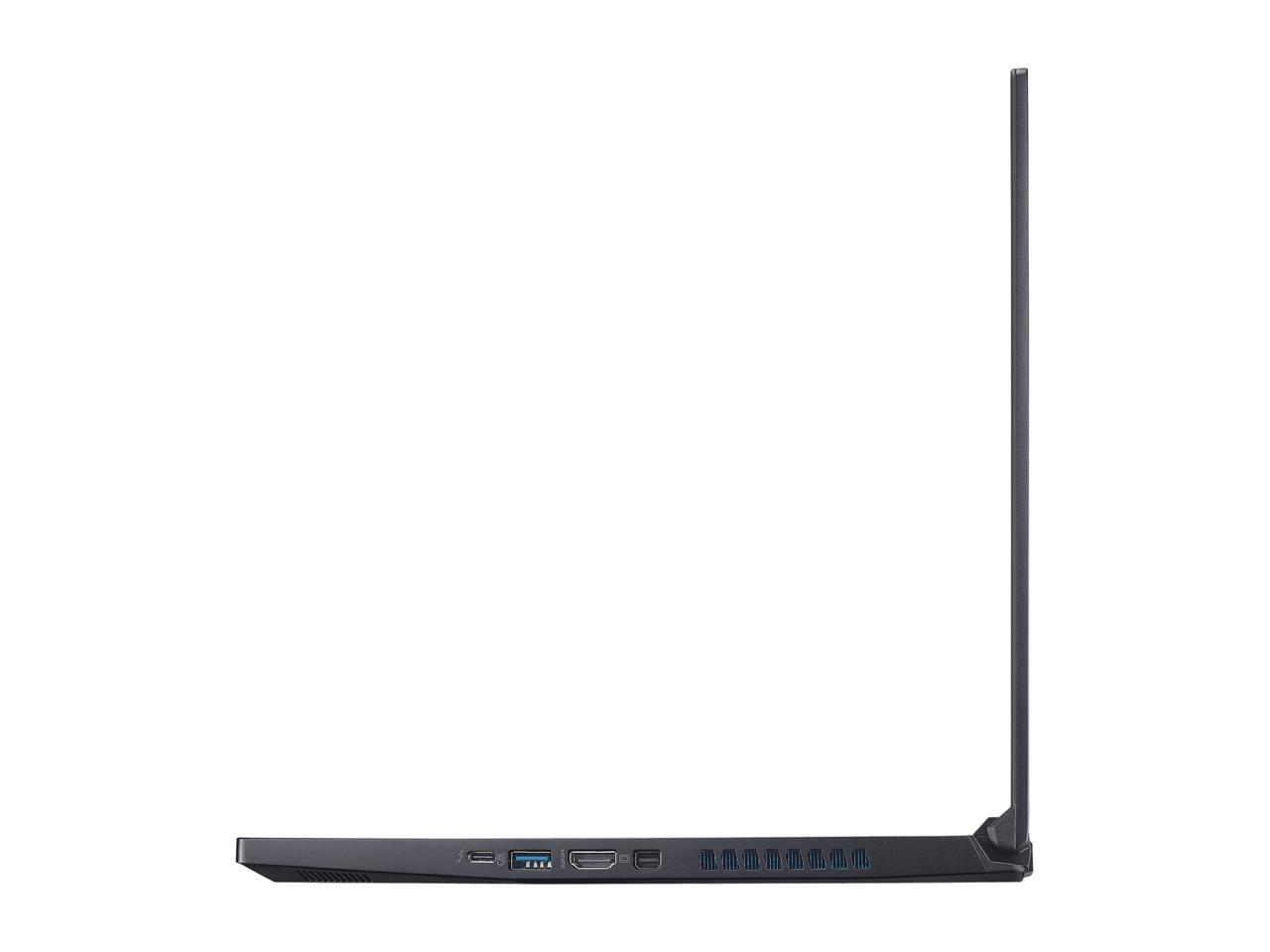 Acer Predator Triton 300 - 15.6" 144 Hz Ips - Intel Core I7 11Th Gen 11800H (2.30Ghz) - Nvidia