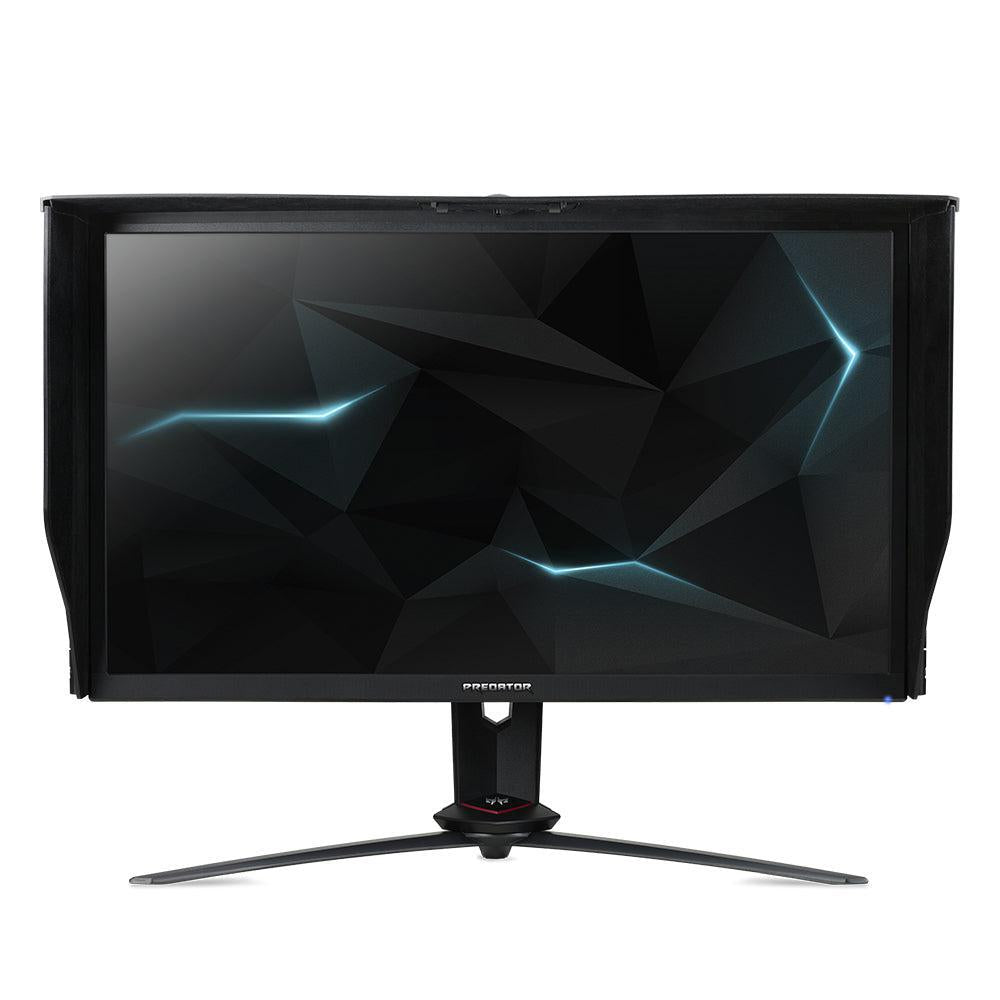 Acer Predator Xb273 Gzbmiiprx 68.6 Cm (27") 1920 X 1080 Pixels Full Hd Lcd Black