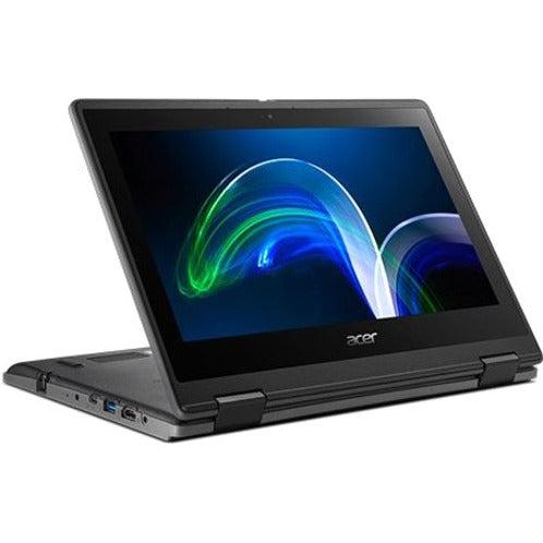 Acer Travelmate Tmb311R-32-C31R Hybrid (2-In-1) 29.5 Cm (11.6") Touchscreen Hd Intel® Celeron® N 4