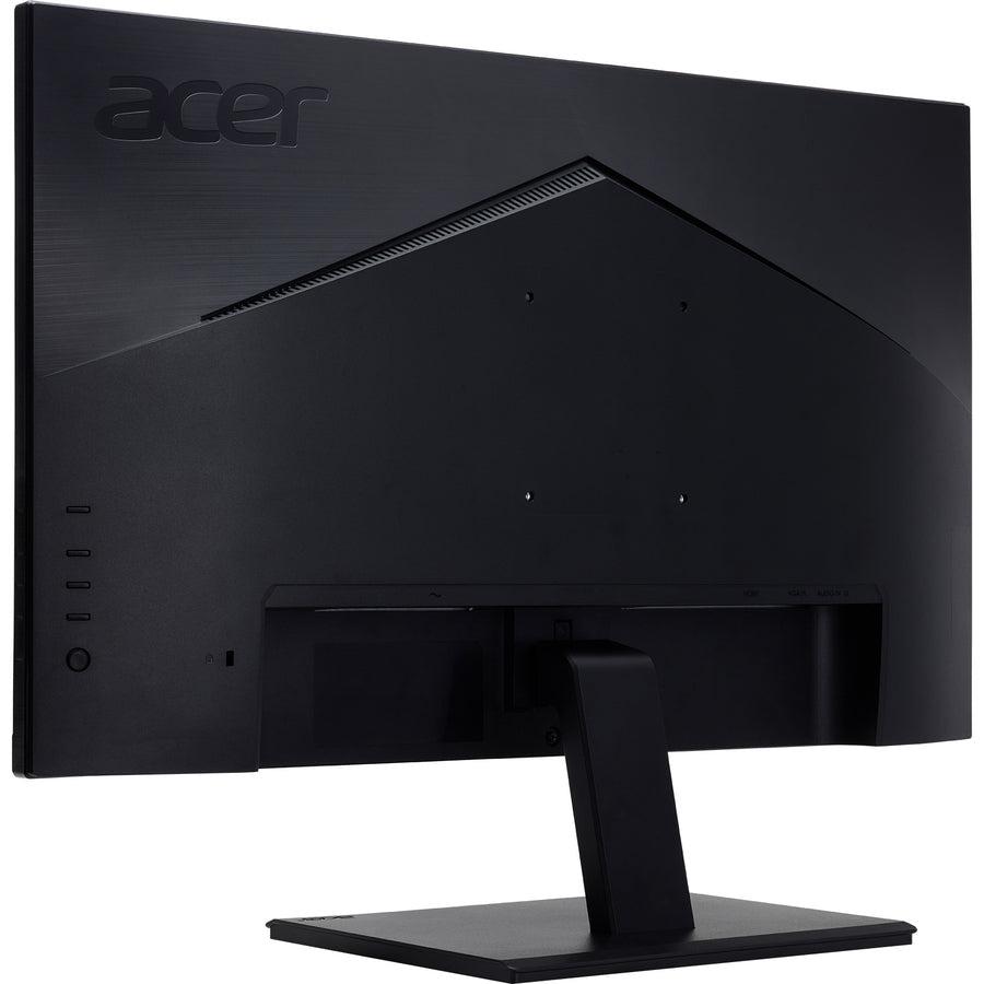Acer V7 V247Y Bi 60.5 Cm (23.8") 1920 X 1080 Pixels Full Hd Ips Black