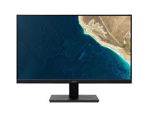 Acer V7 V247Y Bi 60.5 Cm (23.8") 1920 X 1080 Pixels Full Hd Ips Black