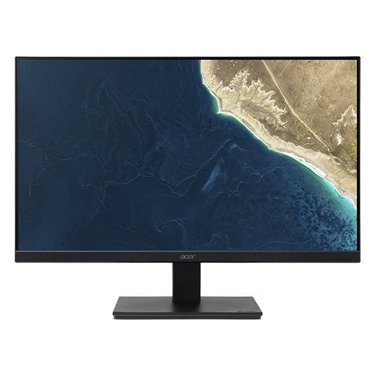Acer V7 V277 Bmipx 68.6 Cm (27") 1920 X 1080 Pixels Full Hd Lcd Black