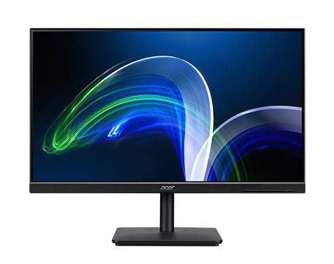 Acer Va241Y Bl 60.5 Cm (23.8") 1920 X 1080 Pixels Full Hd Lcd Black