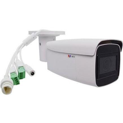 Acti A416 Security Camera Ip Security Camera Outdoor Bullet 2688 X 1520 Pixels Ceiling/Wall