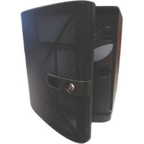 Acti Enr-321P Network Video Recorder Black