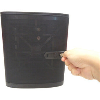 Acti Enr-321P Network Video Recorder Black