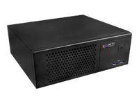 Acti Mgb-119 Pc/Workstation Ddr4-Sdram I7-7700 Tower Intel® Core™ I7 16 Gb 128 Gb Ssd Linux Black