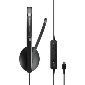 Adapt 160 Anc Usb-C,Usb-C Headset W/ Anc Uc Opt
