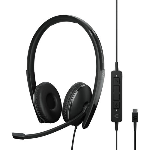 Adapt 160 Anc Usb-C,Usb-C Headset W/ Anc Uc Opt