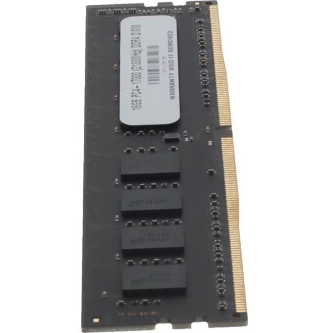 AddOn 16GB DDR4 SDRAM Memory Module S26361-F3909-E616-AM