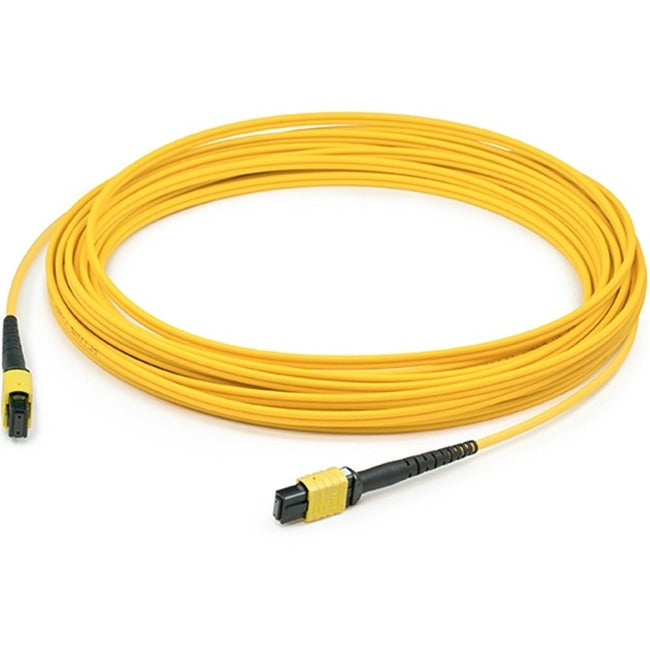 AddOn MPO to MPO Fiber Patch Cable