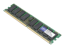 AddOn AM2133D4DR8EN/16G x1 Dell A8661096 Compatible Factory Original 16GB DDR4-2133MHz Unbuffered ECC Dual Rank x8 1.2V 288-pin CL15 UDIMM A8661096-AM