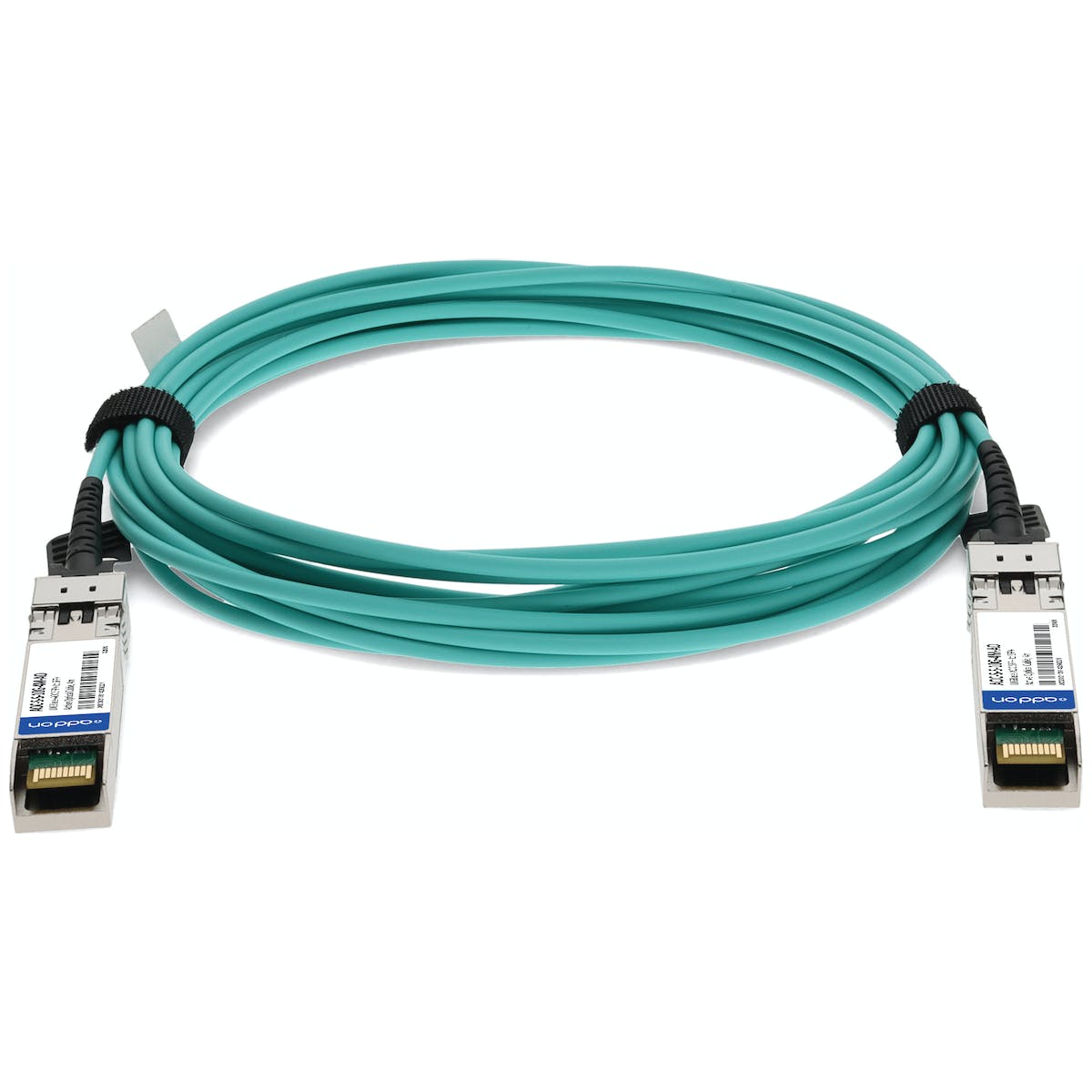 AddOn Arista Networks AOC-S-S-10G-4M Compatible TAA Compliant 10GBase-AOC SFP+ to SFP+ Direct Attach Cable (850nm, MMF, 4m) AOC-S-S-10G-4M-AO