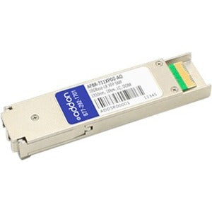 Addon Avago Afbr-711Xpdz Compatible Taa Compliant 10Gbase-Lr Xfp Transceiver (Smf, 1310Nm, 10Km, Lc, Dom)