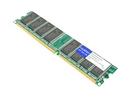 AddOn Cisco CISCOASA/512MB Compatible 512MB Unbuffered Factory Original UDIMM AOCISCOASA/512MB