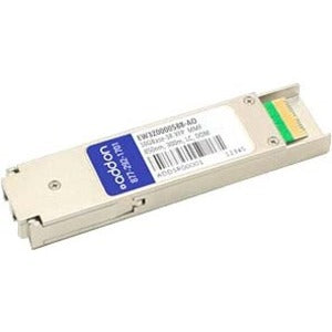 Addon Citrix Ew3Z0000588 Compatible Taa Compliant 10Gbase-Sr Xfp Transceiver (Mmf, 850Nm, 300M, Lc, Dom)