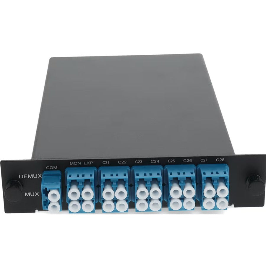 AddOn Data Multiplexer/Demultiplexer ADD-DWDMMUXDL8EM2128