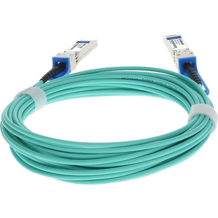 AddOn Fiber Optic Network Cable ADD-SHPSMU-AOC5M