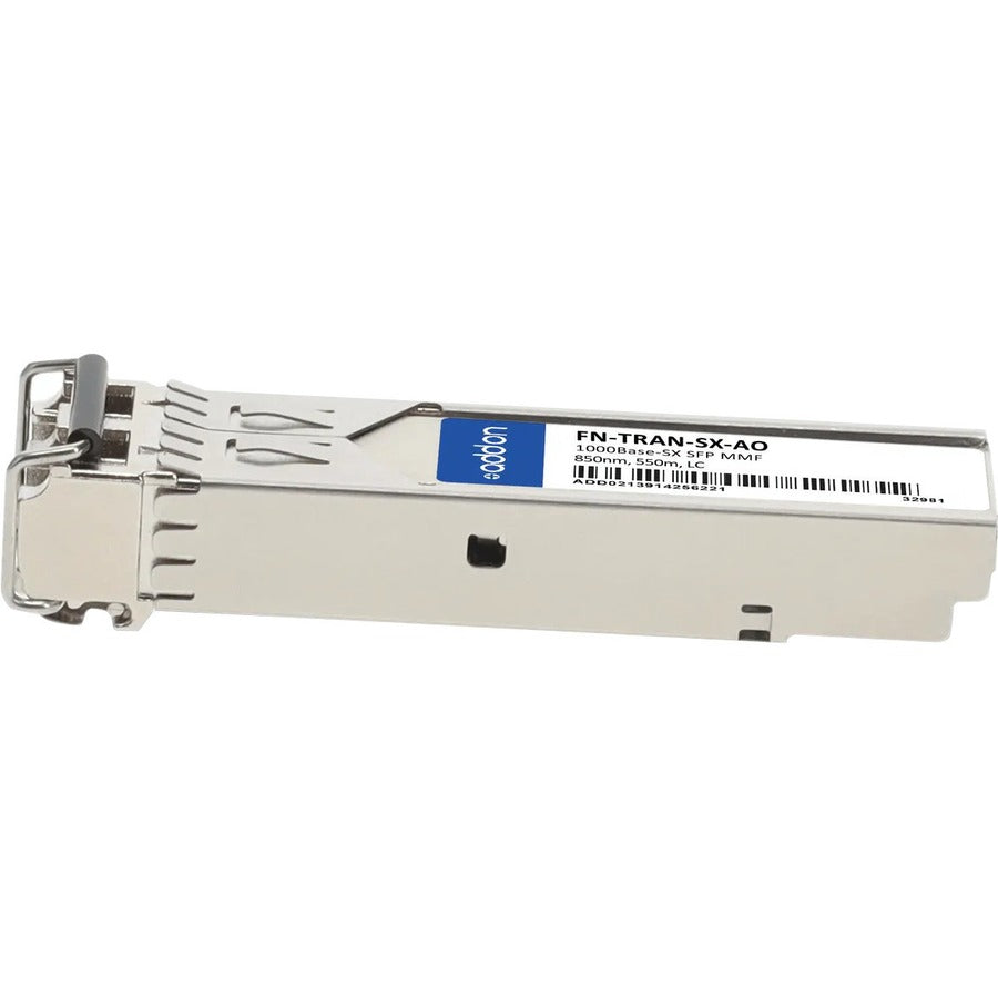 AddOn Fortinet SFP Module FN-TRAN-SX-AO