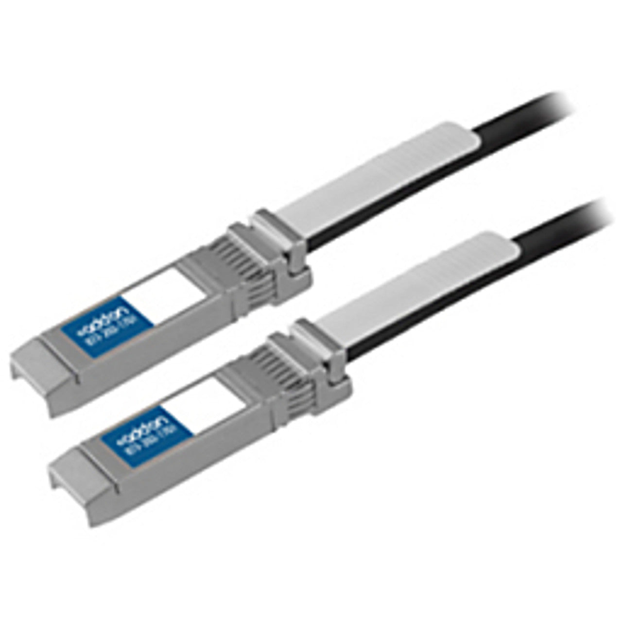 AddOn HP J9283B to Arista Networks CAB-SFP-SFP-3M Compatible 10GBase-CU SFP+ to SFP+ Direct Attach Cable (Passive Twinax, 3m) ADD-SHPSAR-PDAC3M