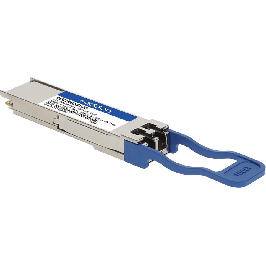 AddOn Huawei QSFP28 Module 02311KNU-RX-AO