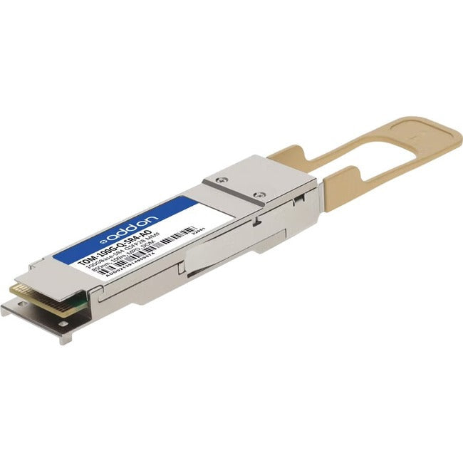 AddOn Infinera QSFP28 Module TOM-100G-Q-SR4-AO