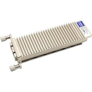 Addon Intel Txn17430 Compatible Taa Compliant 10Gbase-Lr Xenpak Transceiver (Smf, 1310Nm, 10Km, Sc, Dom)
