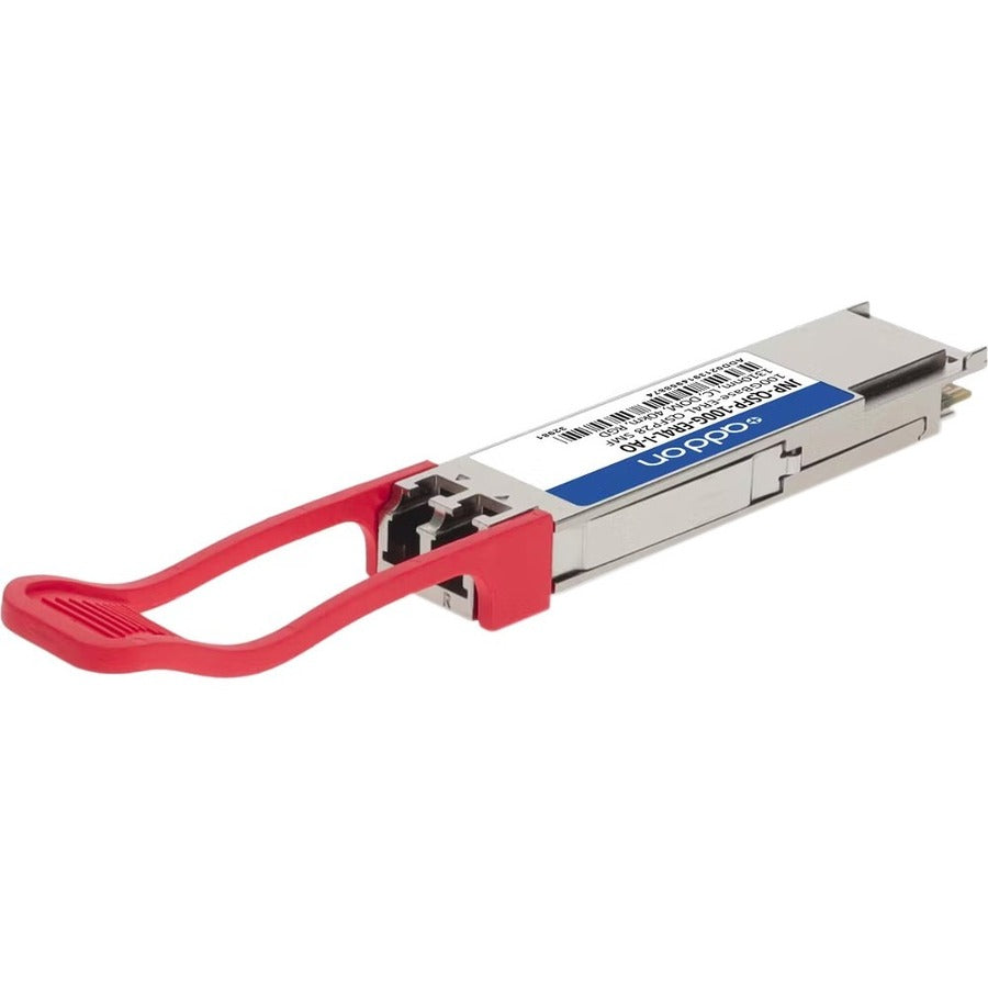 AddOn Juniper Networks QSFP28 Module JNP-QSFP-100GER4LIAO