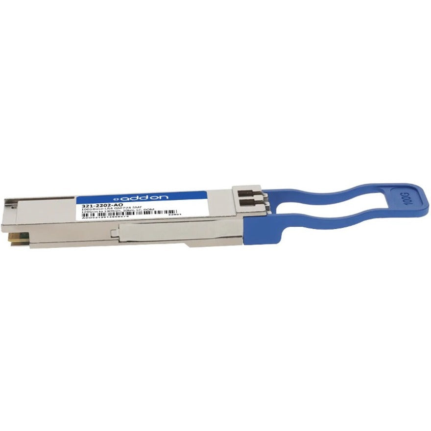 AddOn Netscout QSFP28 Module 321-2202-AO