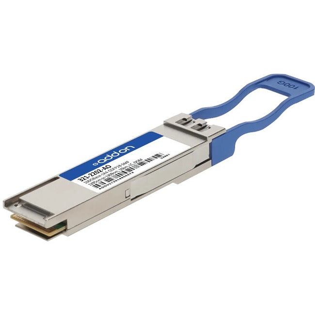 AddOn Netscout QSFP28 Module 321-2202-AO