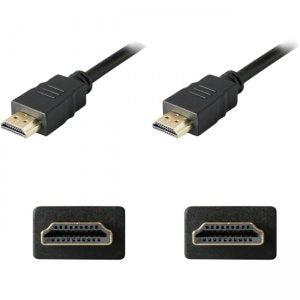 Addon Networks 0B47070-Ao-5Pk Hdmi Cable 1.82 M Hdmi Type A (Standard) Black