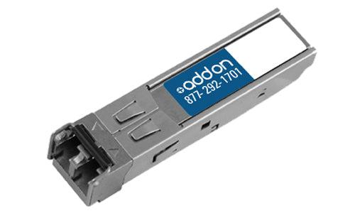 Addon Networks 10Gbase-Dwdm Sfp+ Network Transceiver Module 10000 Mbit/S Sfp+ 1531.90 Nm