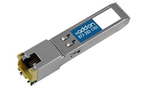 Addon Networks 310-7225-Ao Network Transceiver Module Copper 1000 Mbit/S Sfp+
