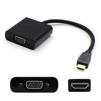 Addon Networks 701943-001-Ao Video Cable Adapter 0.2 M Hdmi Hdmi Type A (Standard) Black