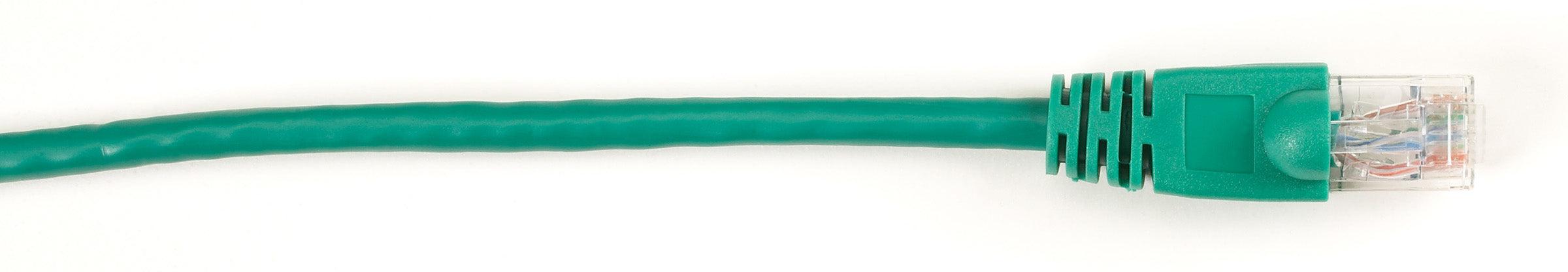 Addon Networks Add-10Fcat5Enb-Gn Networking Cable Green 3.048 M Cat5E U/Utp (Utp)